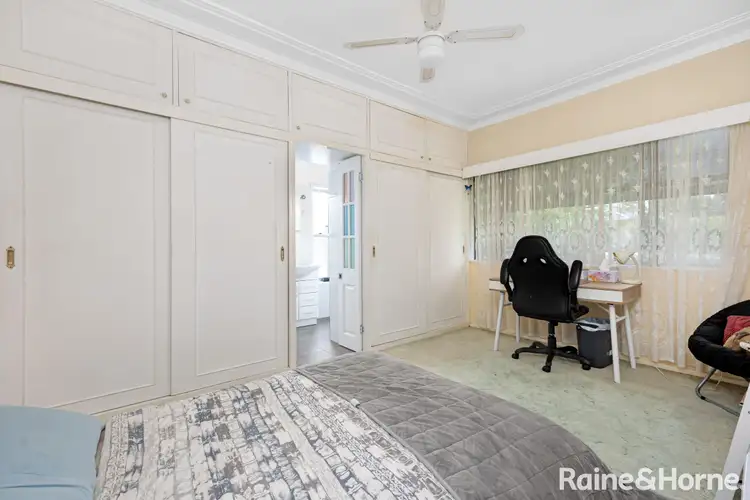 Sixth view of Homely house listing, 36 Raye Street, Tolland NSW 2650