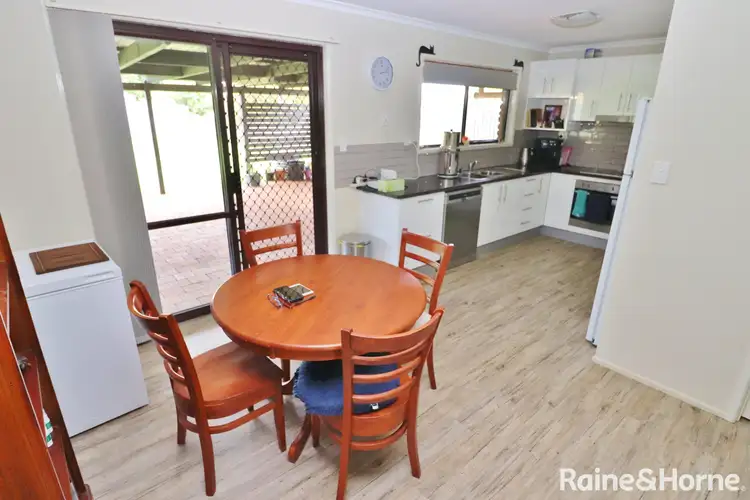 Fifth view of Homely house listing, 8 Ian Street, Kingaroy QLD 4610