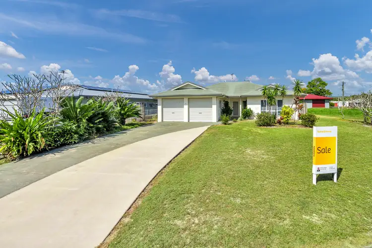 34 Taylor Street, Kurrimine Beach QLD 4871