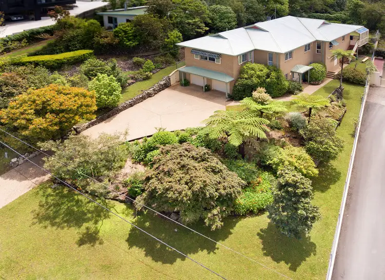 10 Miva Street, Maleny QLD 4552