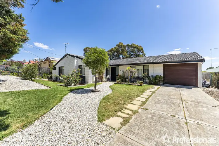 5 Stevenson Place, Byford WA 6122