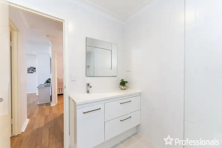 Fifth view of Homely house listing, 5 Stevenson Place, Byford WA 6122