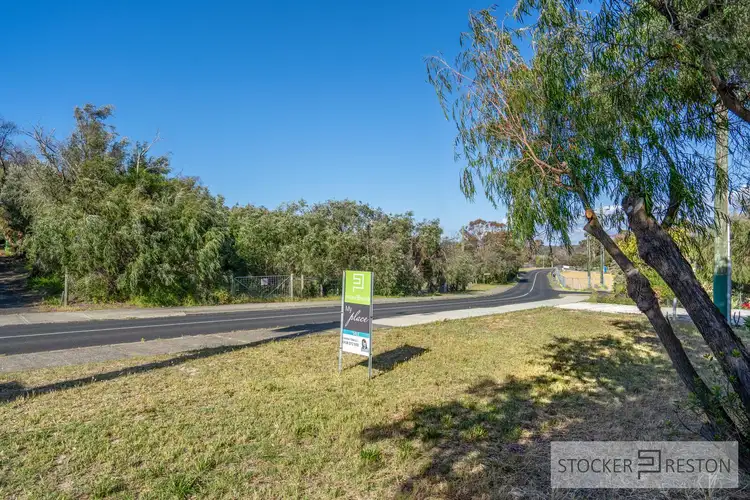 Second view of Homely land listing, 10 Peppermint Grove Road, Peppermint Grove Beach WA 6271