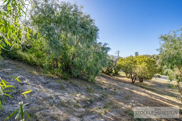 Third view of Homely land listing, 10 Peppermint Grove Road, Peppermint Grove Beach WA 6271