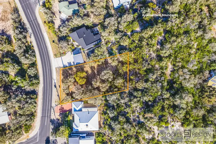Fourth view of Homely land listing, 10 Peppermint Grove Road, Peppermint Grove Beach WA 6271