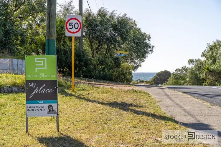 Fifth view of Homely land listing, 10 Peppermint Grove Road, Peppermint Grove Beach WA 6271