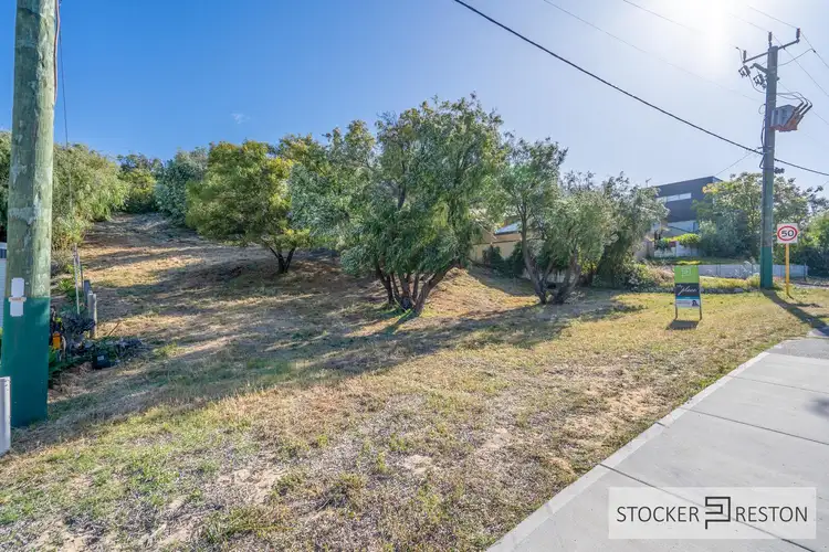 Sixth view of Homely land listing, 10 Peppermint Grove Road, Peppermint Grove Beach WA 6271