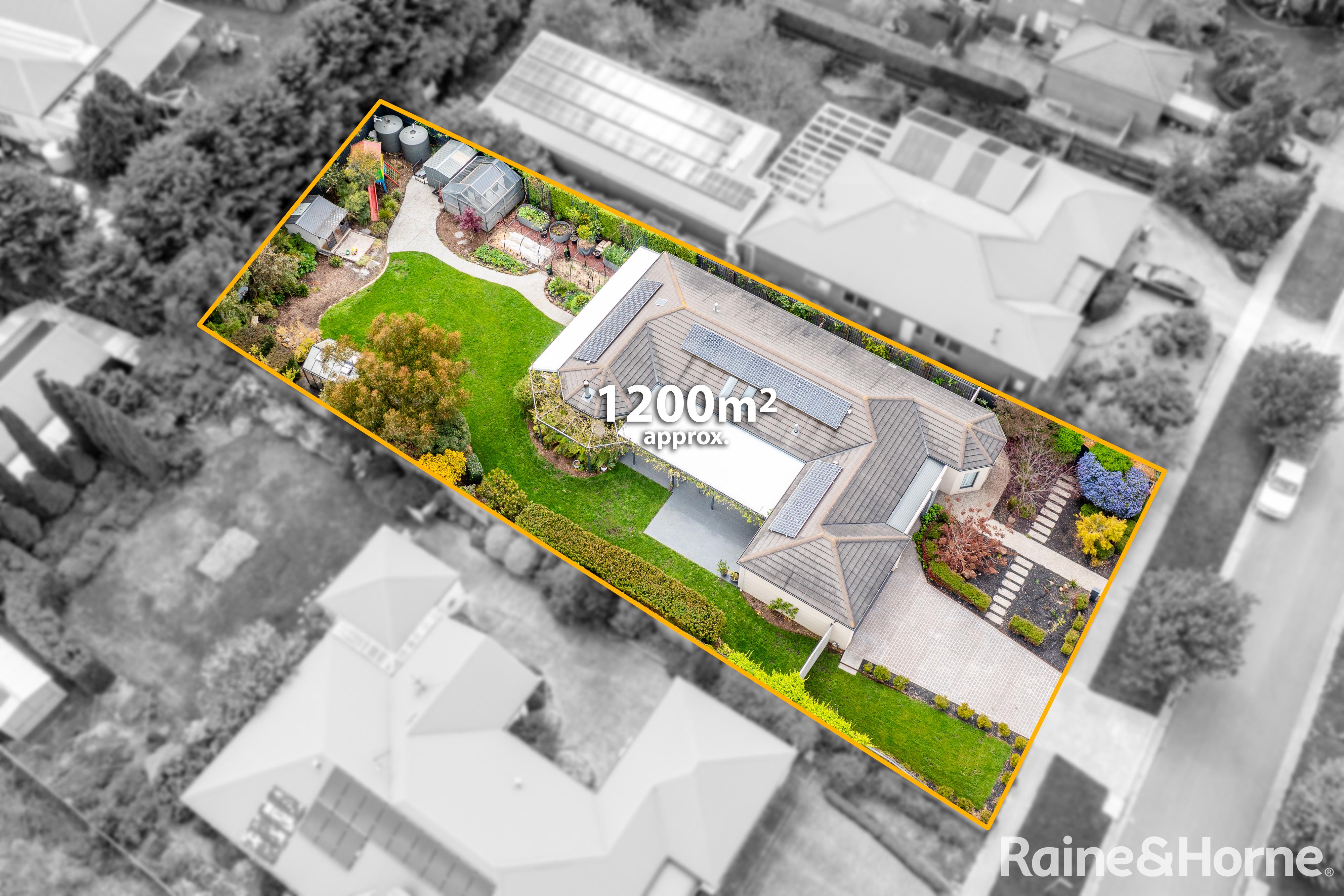 Second view of Homely house listing, 15 Dalray Crescent, New Gisborne VIC 3438