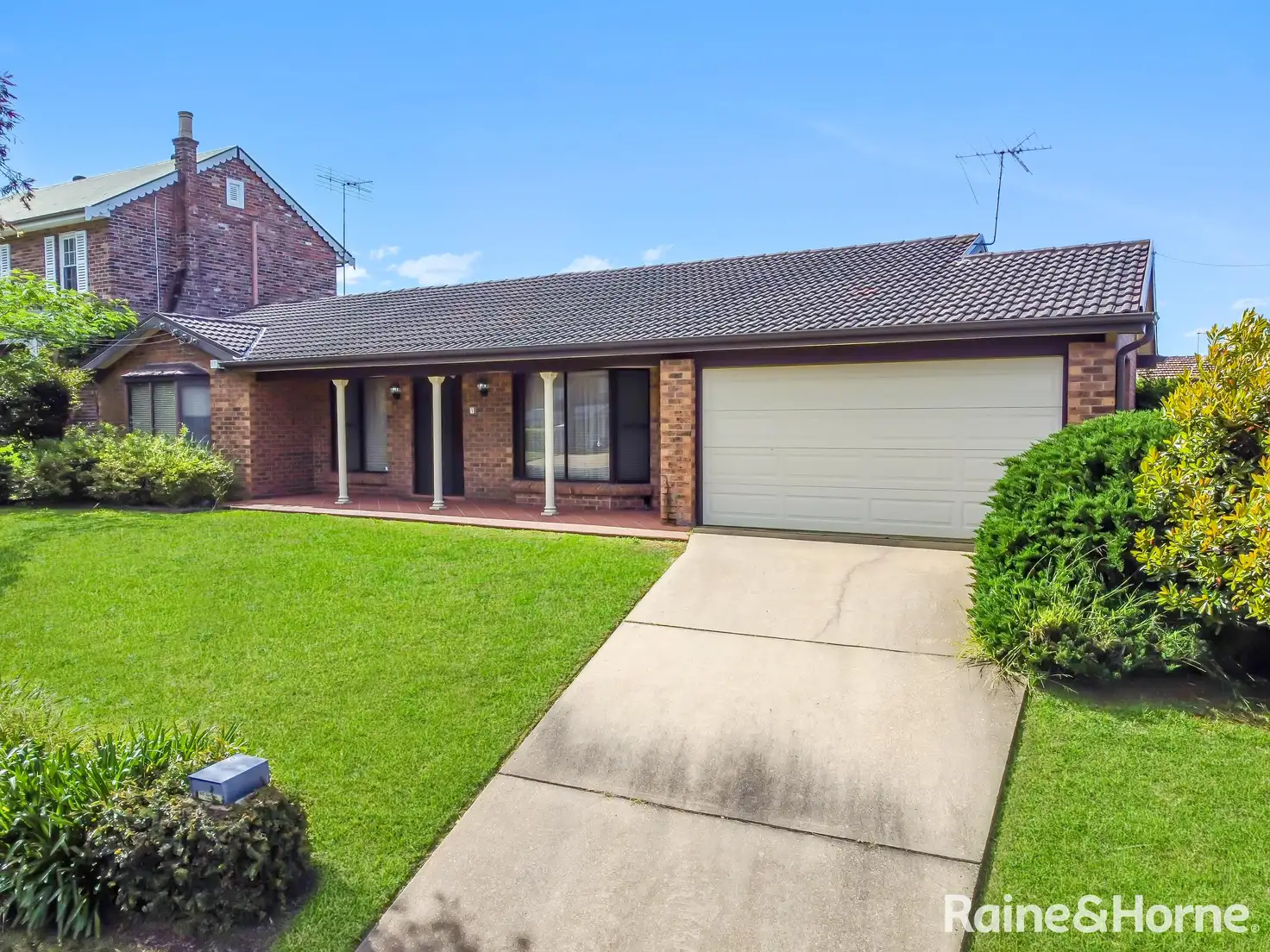 Main view of Homely house listing, 7 Currawong Crescent, Leonay NSW 2750