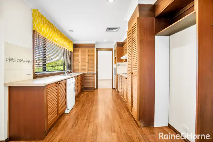 Fifth view of Homely house listing, 7 Currawong Crescent, Leonay NSW 2750