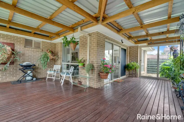 Second view of Homely unit listing, 6/99A Main Road, Riddells Creek VIC 3431