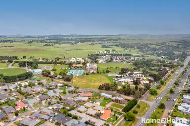 Fourth view of Homely unit listing, 6/99A Main Road, Riddells Creek VIC 3431