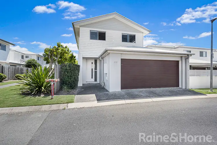 44/120 Alma Road, Dakabin QLD 4503