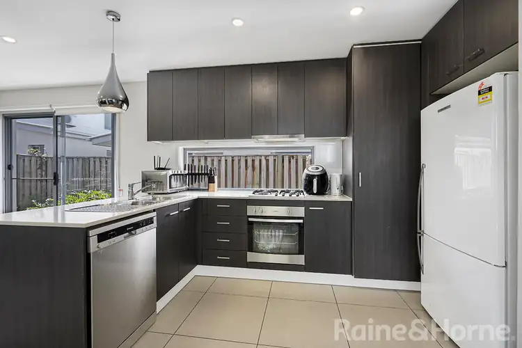 Fifth view of Homely townhouse listing, 44/120 Alma Road, Dakabin QLD 4503