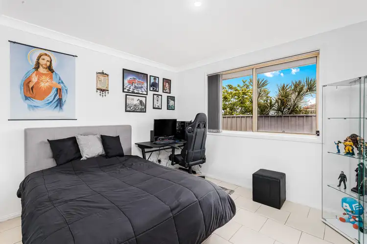 Third view of Homely villa listing, 10/37-39 Boomerang Road, Edensor Park NSW 2176