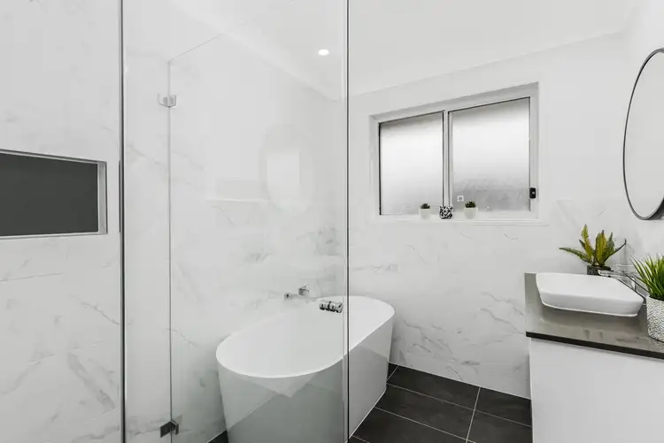 Fifth view of Homely villa listing, 10/37-39 Boomerang Road, Edensor Park NSW 2176