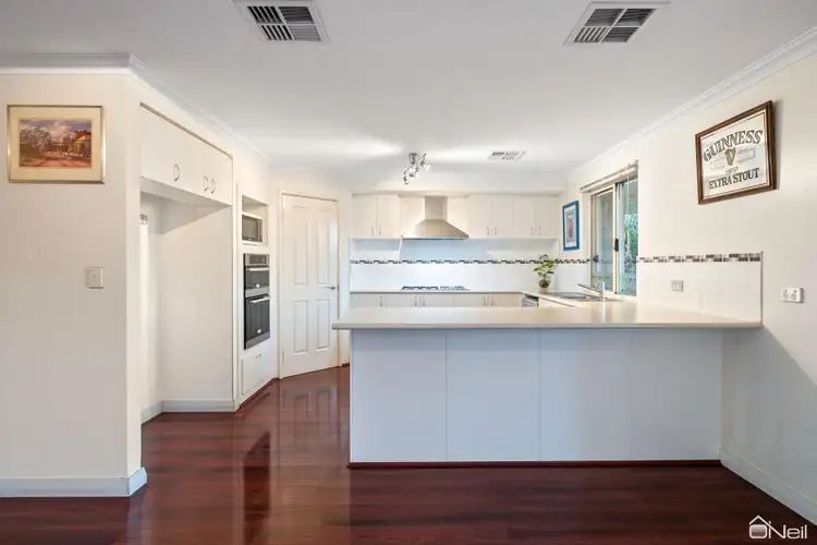 Fourth view of Homely house listing, 21 Rails Crescent, Wungong WA 6112