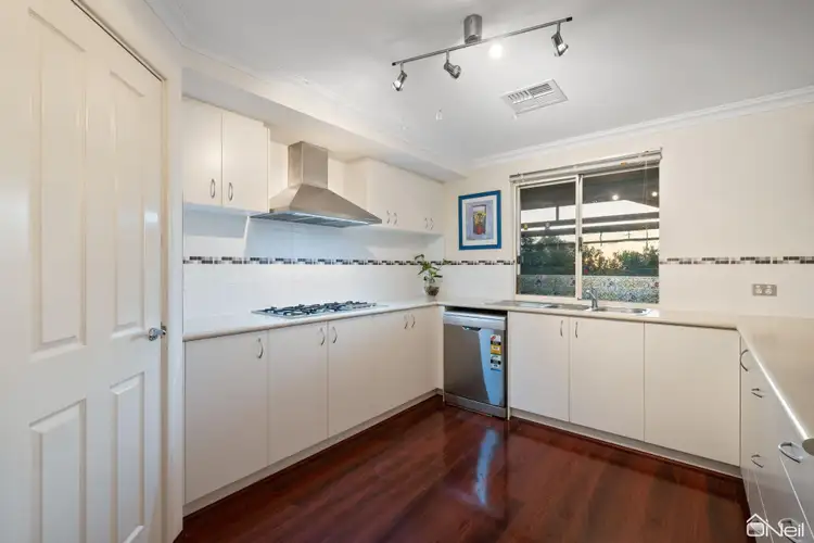 Fifth view of Homely house listing, 21 Rails Crescent, Wungong WA 6112