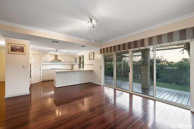 Sixth view of Homely house listing, 21 Rails Crescent, Wungong WA 6112