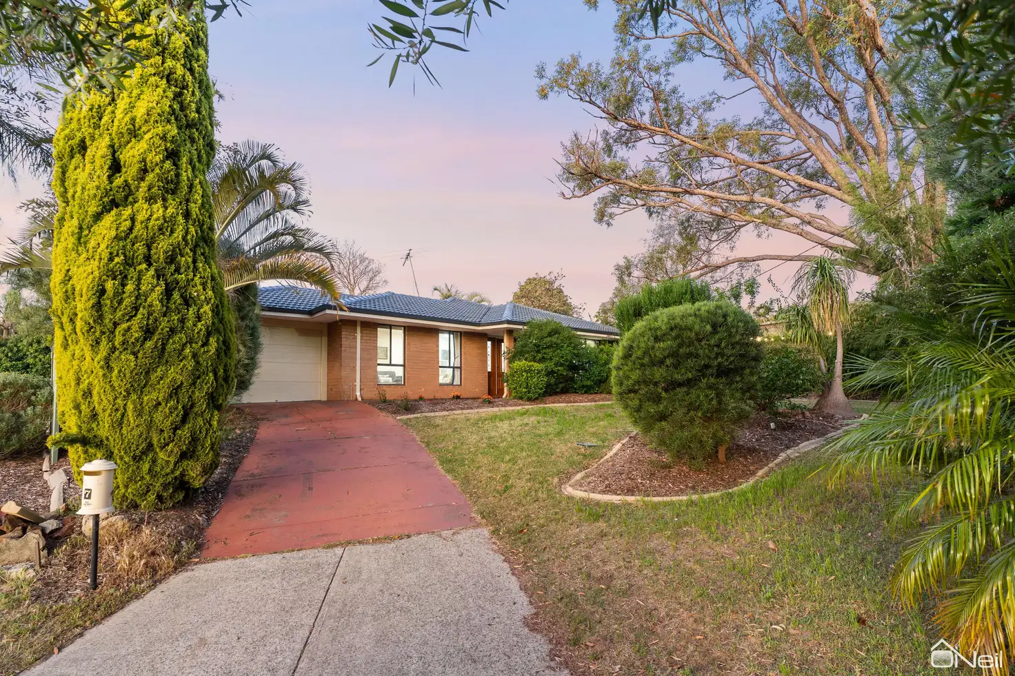 Main view of Homely house listing, 7 Bulida Court, Kelmscott WA 6111