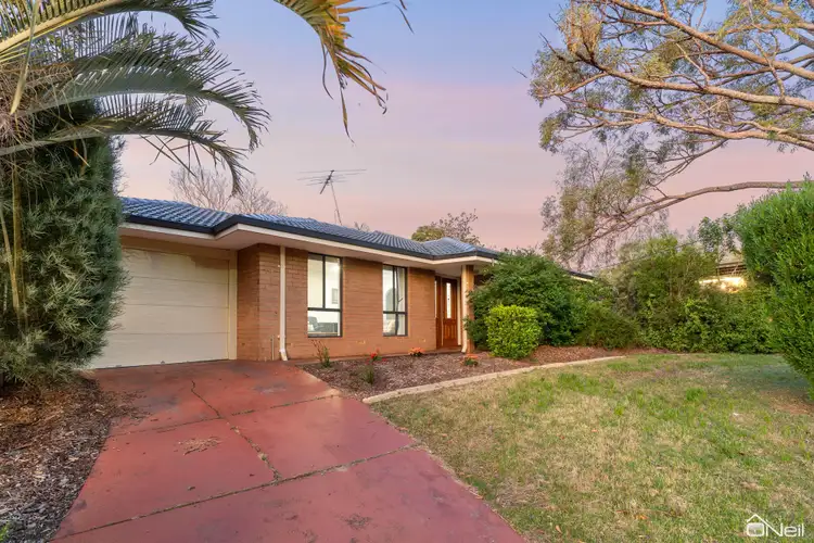 Second view of Homely house listing, 7 Bulida Court, Kelmscott WA 6111