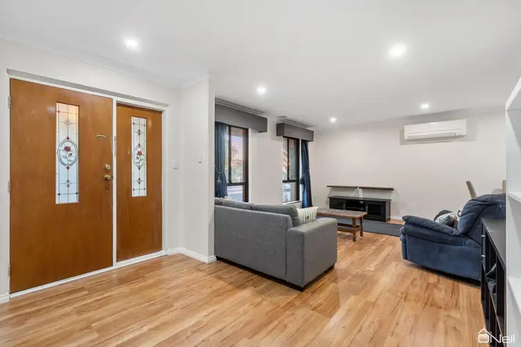 Third view of Homely house listing, 7 Bulida Court, Kelmscott WA 6111