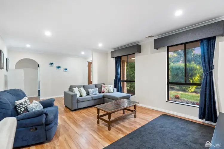 Fourth view of Homely house listing, 7 Bulida Court, Kelmscott WA 6111