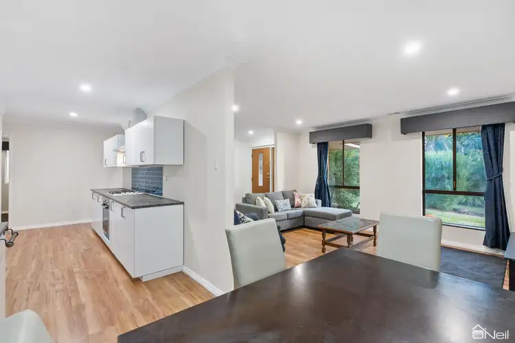 Sixth view of Homely house listing, 7 Bulida Court, Kelmscott WA 6111