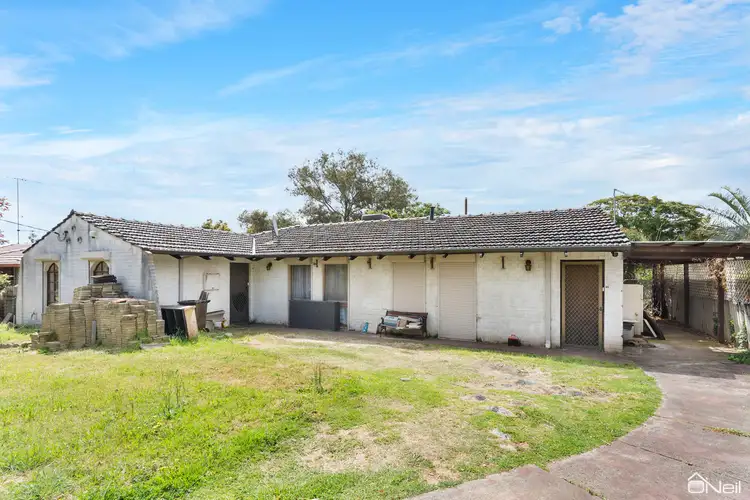 Main view of Homely house listing, 28 Ranford Street, Kelmscott WA 6111