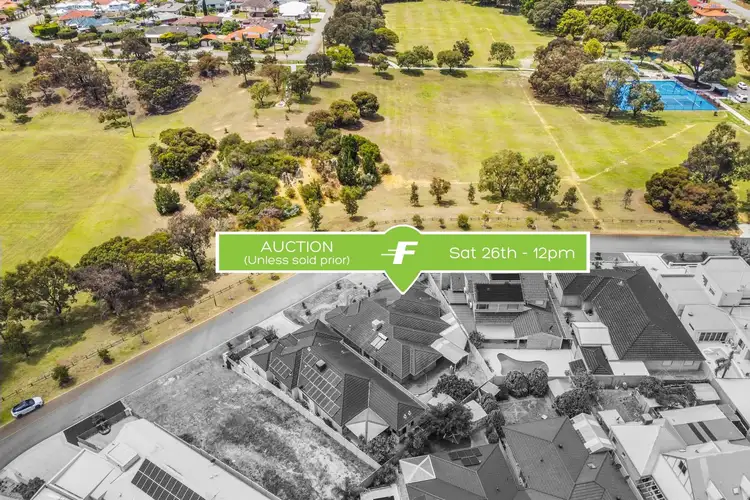 19 Lindisfarne Way, Balcatta WA 6021