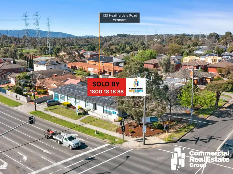 133 Heatherdale Road, Vermont VIC 3133