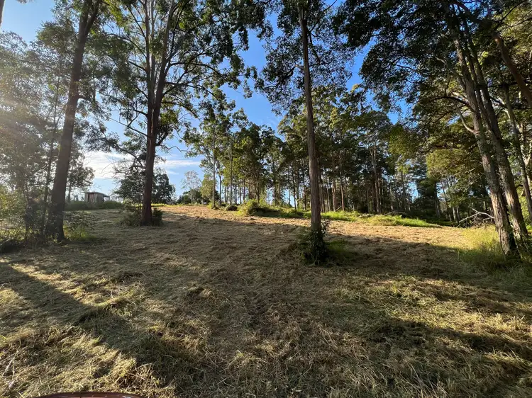 Second view of Homely rural property listing, LOT 20/475 VERRIERDALE RD, Verrierdale QLD 4562