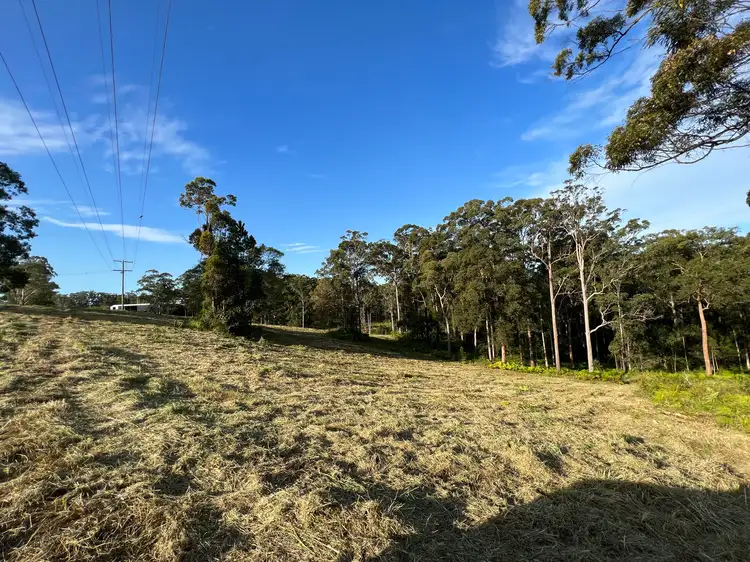 Third view of Homely rural property listing, LOT 20/475 VERRIERDALE RD, Verrierdale QLD 4562