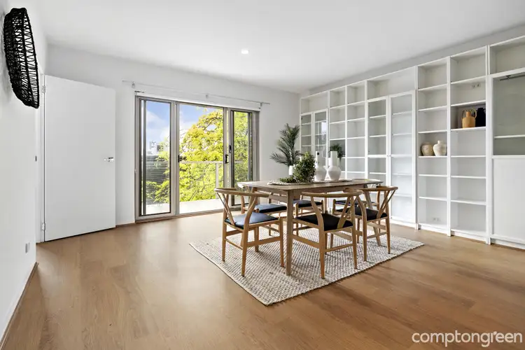 Fourth view of Homely townhouse listing, 13/4-12 Fisher Pde, Ascot Vale VIC 3032