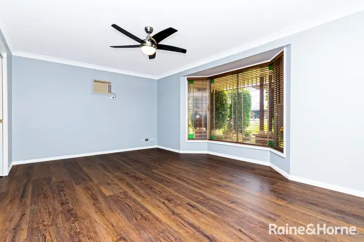 Second view of Homely house listing, 3 Shannon Close, Aberdeen NSW 2336