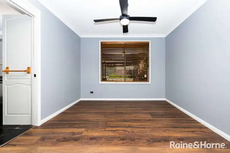 Third view of Homely house listing, 3 Shannon Close, Aberdeen NSW 2336