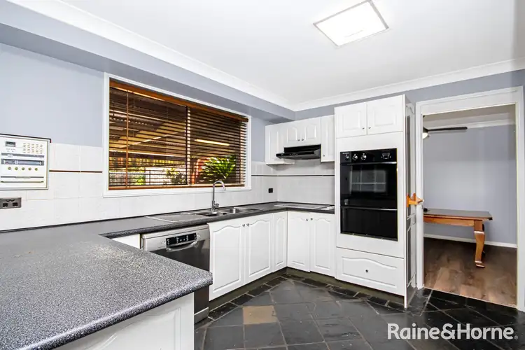Fourth view of Homely house listing, 3 Shannon Close, Aberdeen NSW 2336