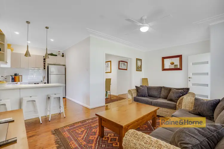 Main view of Homely house listing, 17 Albany Road, Umina Beach NSW 2257