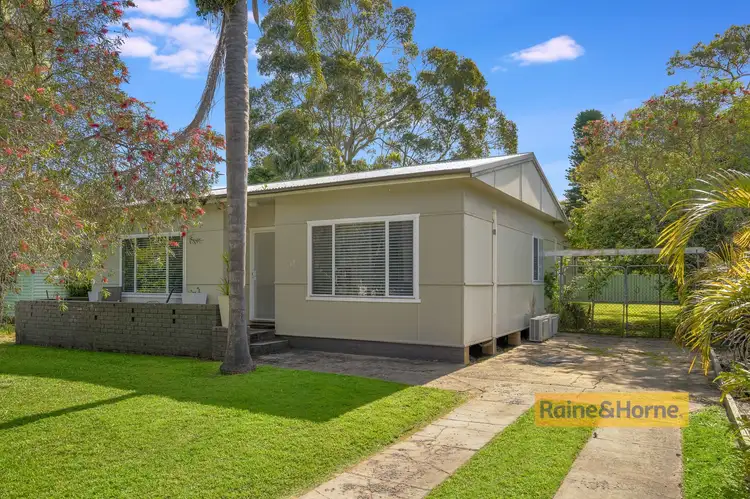 Third view of Homely house listing, 17 Albany Road, Umina Beach NSW 2257