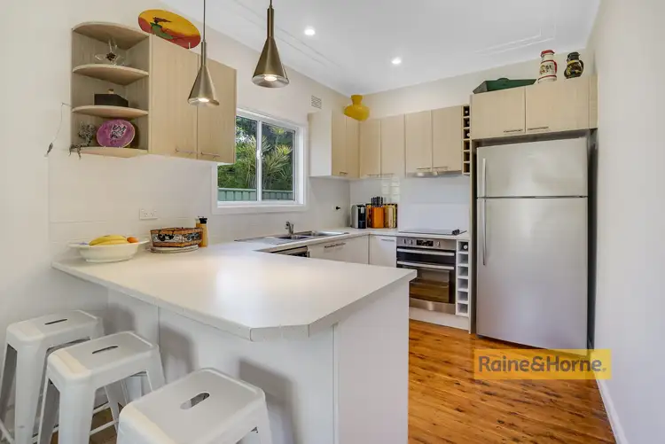 Fifth view of Homely house listing, 17 Albany Road, Umina Beach NSW 2257