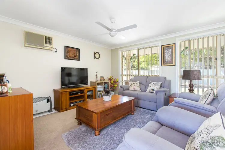 Fifth view of Homely villa listing, 1/87 Station Street, Weston NSW 2326