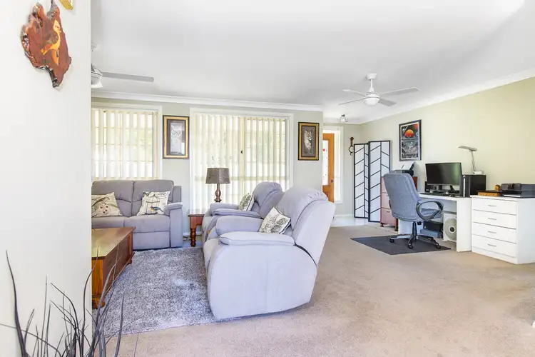 Sixth view of Homely villa listing, 1/87 Station Street, Weston NSW 2326