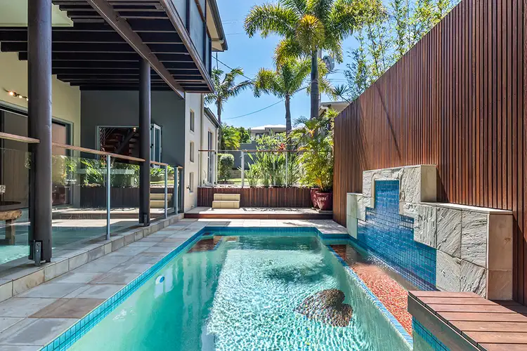 33 Orealla Crescent, Sunrise Beach QLD 4567