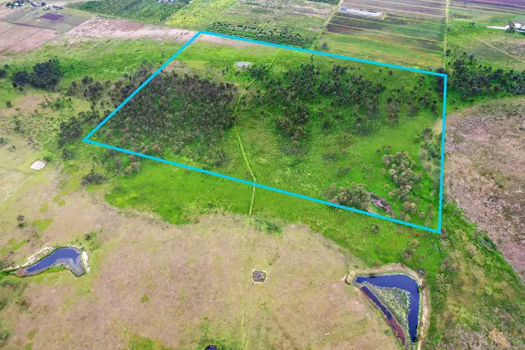Fifth view of Homely land listing, 166 West Road, Coominya QLD 4311
