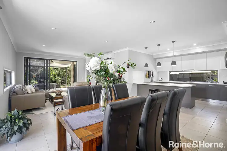 Main view of Homely house listing, 67 Straker Drive, Cooroy QLD 4563