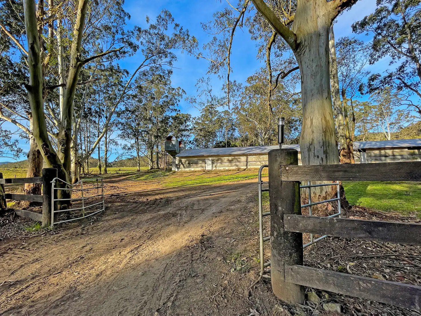Main view of Homely rural property listing, 582 Mill Creek Road, Stroud NSW 2425