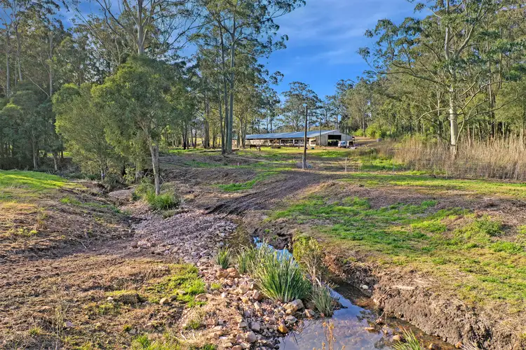 Second view of Homely rural property listing, 582 Mill Creek Road, Stroud NSW 2425