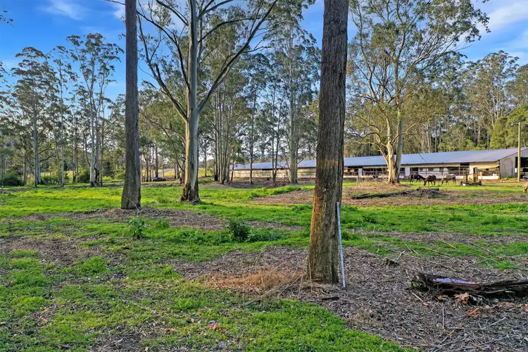 Fifth view of Homely rural property listing, 582 Mill Creek Road, Stroud NSW 2425