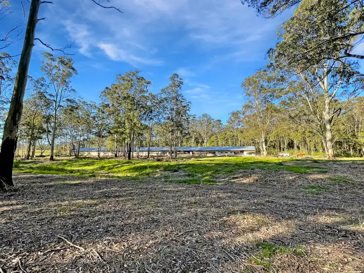 Seventh view of Homely rural property listing, 582 Mill Creek Road, Stroud NSW 2425