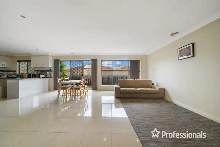 Third view of Homely house listing, 2/9 Gunyah Mews, St Albans VIC 3021